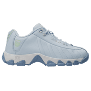 ST329 Women’s Sneakers, Classic Training Shoe with All-Day Comfort and Durable Design