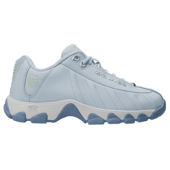 K-Swiss ST329 Women’s Sneakers, Classic Training Shoe with All-Day Comfort and Durable Design