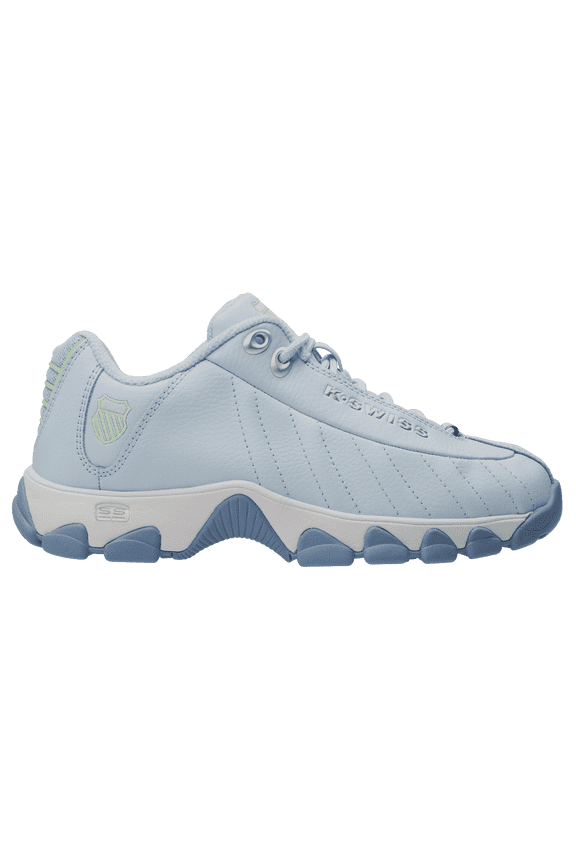 ST329 Women’s Sneakers, Classic Training Shoe with All-Day Comfort and Durable Design
