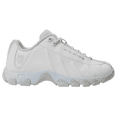 thumbnail image 1 of K-Swiss ST329 Women’s Sneakers, Classic Training Shoe with All-Day Comfort and Durable Design, 1 of 7