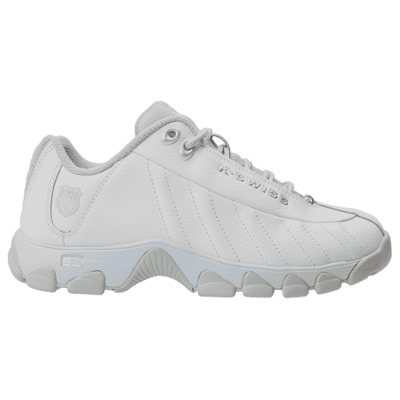 K-Swiss ST329 Women’s Sneakers, Classic Training Shoe with All-Day Comfort and Durable Design