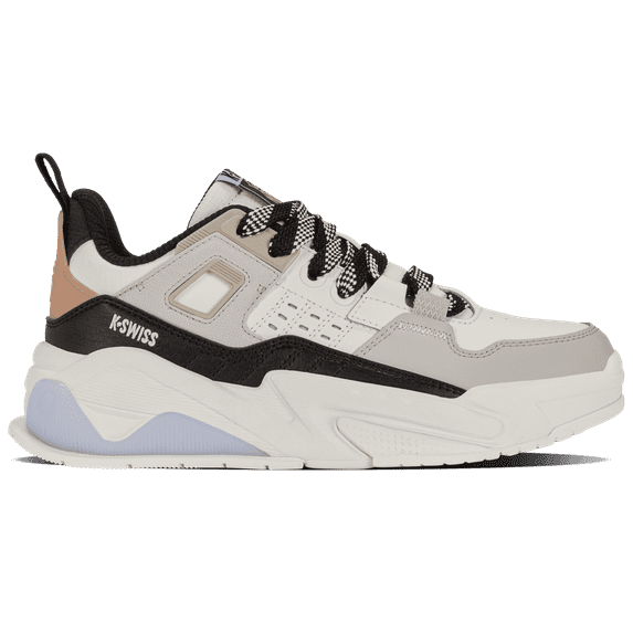 K-Swiss Techna Trainer Women’s Sneakers, Fashion-Forward Athletic Style with Modern Comfort
