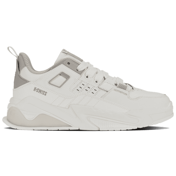 K-Swiss Techna Trainer Women’s Sneakers, Fashion-Forward Athletic Style with Modern Comfort