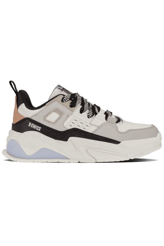 Techna Trainer Women’s Sneakers, Fashion-Forward Athletic Style with Modern Comfort