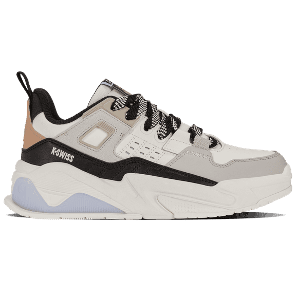 K-Swiss Techna Trainer Women’s Sneakers, Fashion-Forward Athletic Style with Modern Comfort