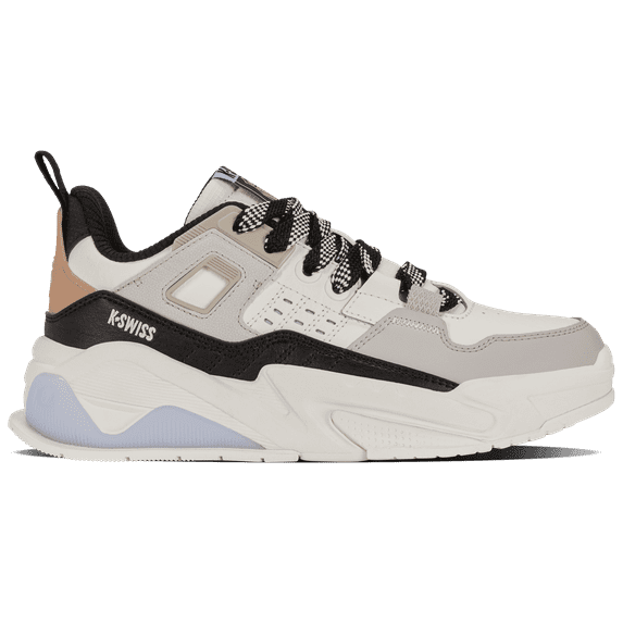 K-Swiss Techna Trainer Women’s Sneakers, Fashion-Forward Athletic Style with Modern Comfort