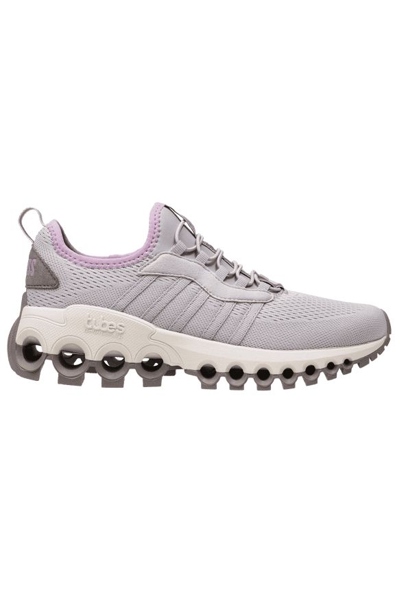 Tubes Slip-On Women’s Sneakers, Lightweight Comfort with Tubes Cushioning Tech