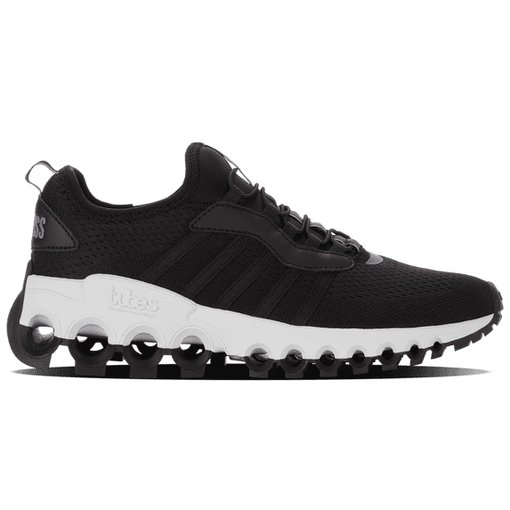 K-Swiss Tubes Slip-On Women’s Sneakers, Lightweight Comfort with Tubes Cushioning Tech