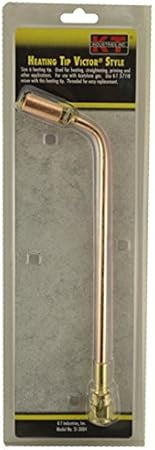 K-T Industries 31-3004 Heating Tip, Size 6