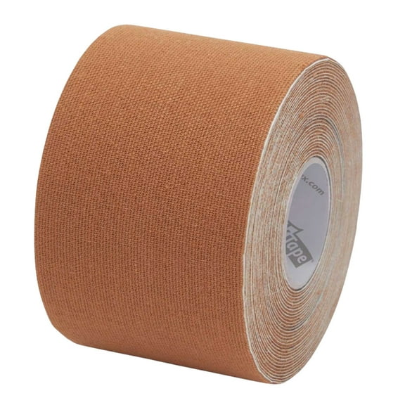 K-Tape My Skin 5m Roll - Light Brown