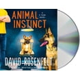 thumbnail image 1 of K Team Novels: Animal Instinct : A K Team Novel (Series #2) (CD-Audio), 1 of 1