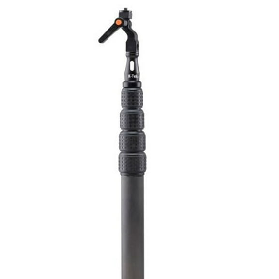 K-Tek K-CAM72 Klassic Camera Pole, Extends Camera Up to 72"