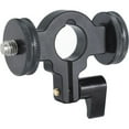thumbnail image 1 of K-Tek KAMR Mounting Ring for KAMT/KAML Antenna Mounts, 1 of 1