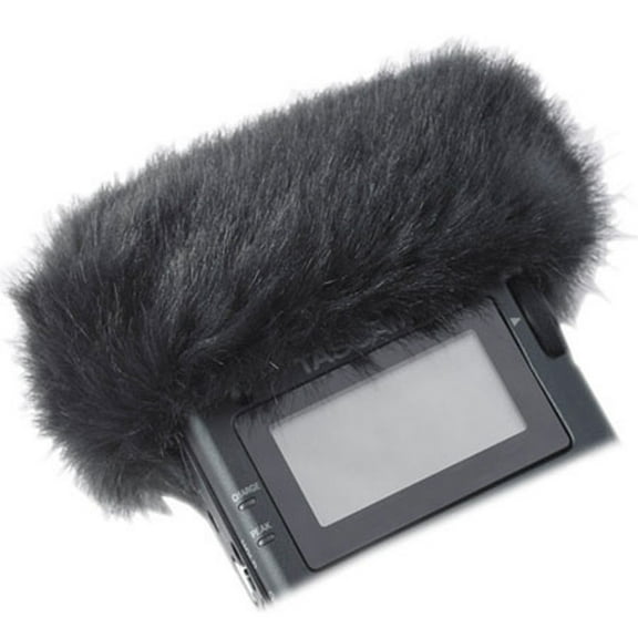 K-Tek Topper Windscreen for DR-40 PCM Digital Recorder