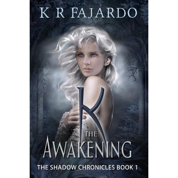 K : The Awakening (Paperback)