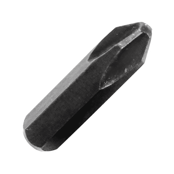 K-Tool 18703 No. 3 Phillips Screwdriver Bit (EA)