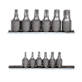 thumbnail image 1 of K-Tool 22801 12-pc Torx Socket Set, 1 of 3