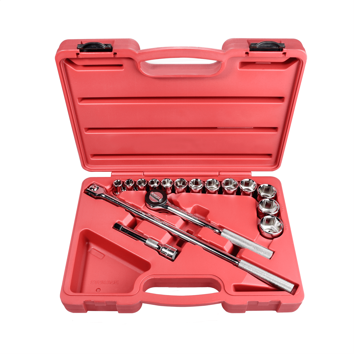 K-Tool 23000 16-pc 1/2