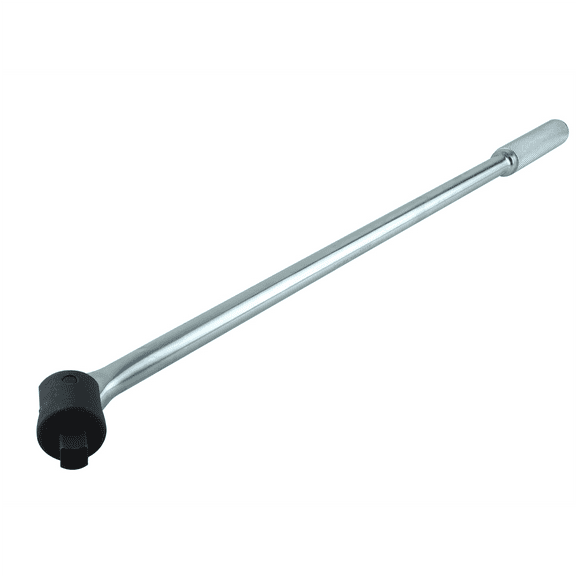 K-Tool 23081 1/2" Drive Socket Breaker Bar with 24" Flex Handle
