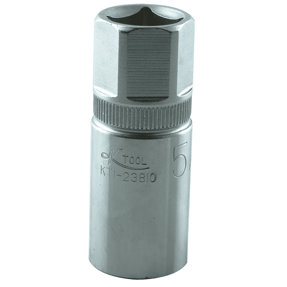 K-Tool 23810 5/16" x 1/2" Drive Fractional Stud Remover Socket (EA)