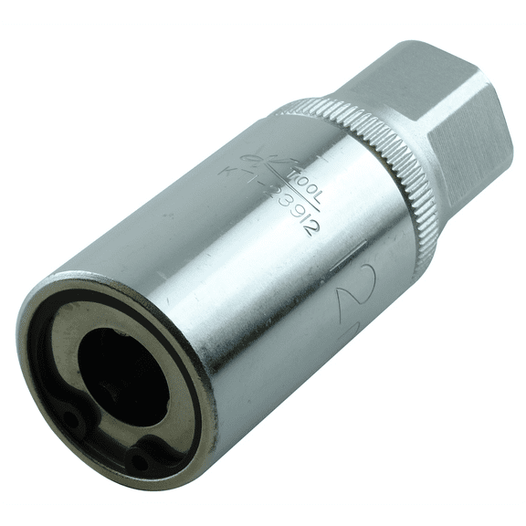 K-Tool 23912 12mm x 1/2" Drive Metric Stud Remover Socket (EA)