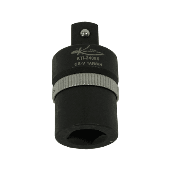 K Tool International Ratcheting Adapter 3/4" drive