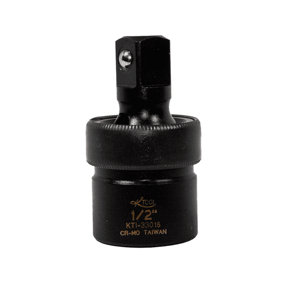 K-Tool 33016 Universal Joint for 1/2" Drive Impact Socket (EA)
