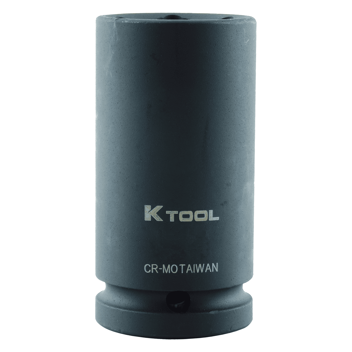 K-Tool 34242 1-5/16 x 3/4" Drive 6pt Fractional SAE Deep Impact Socket