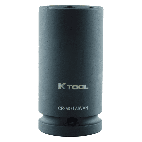 K Tool International SOC 1-5/16 3/4D IMP 6PT DP