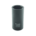 thumbnail image 1 of K-Tool 38229 29mm x 1/2" Drive 6-Point Metric Impact Socket, 1 of 3