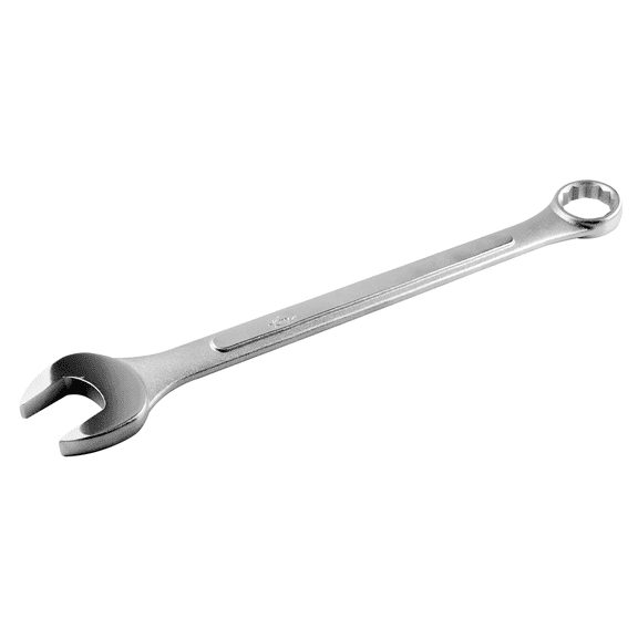 K-Tool 41134 1-1/16" Fractional 12-Point Raised Panel Combo Wrench (EA)