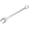 thumbnail image 1 of K Tool International 41168 Box End Wrench 12 Point 15 Degree Offset Chrome, 1 of 3