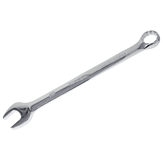 K-Tool 41826 26mm Metric 12pt Raised Panel Non-Ratcheting Combo Wrench