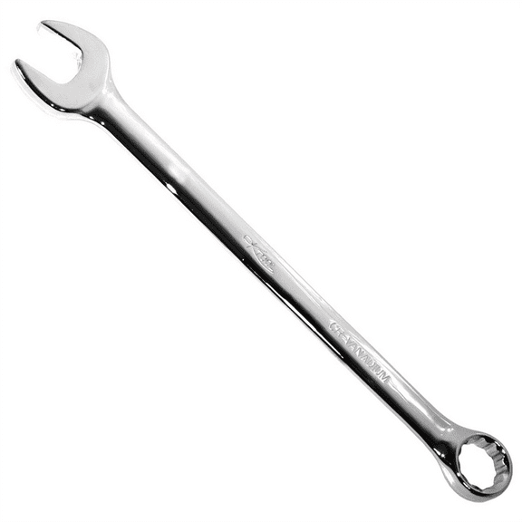K-Tool 41832 32mm Metric 12pt Raised Panel Non-Ratcheting Combo Wrench