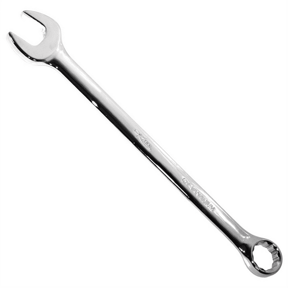 K-Tool 41833 33mm Metric 12pt Raised Panel Non-Ratcheting Combo Wrench
