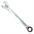 thumbnail image 1 of K-Tool 45619 19mm Metric 12pt Standard Reversible Ratcheting Combo Wrench, 1 of 3