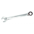 thumbnail image 1 of K-Tool 45620 20mm Metric 12pt Standard Reversible Ratcheting Combo Wrench, 1 of 3