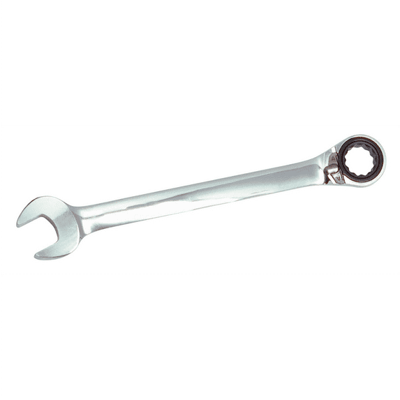 K-Tool 45620 20mm Metric 12pt Standard Reversible Ratcheting Combo Wrench
