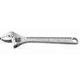 thumbnail image 1 of K-Tool 48012 12" Adjustable Wrench with 1-1/2" Jaw Capacity (EA), 1 of 3