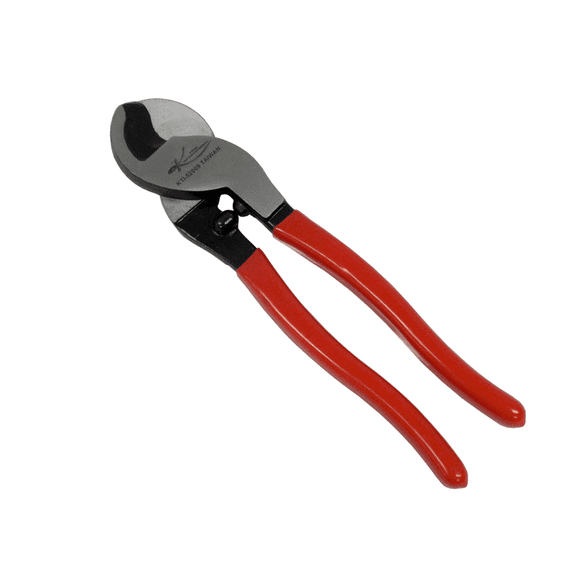 K-Tool 52009 9-1/4" Long Heavy Duty Cable Cutters