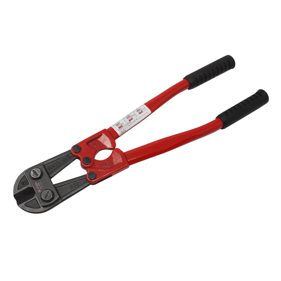 K-Tool 57318 18" Heavy Duty Clipper Cut Bolt Cutter (EA)