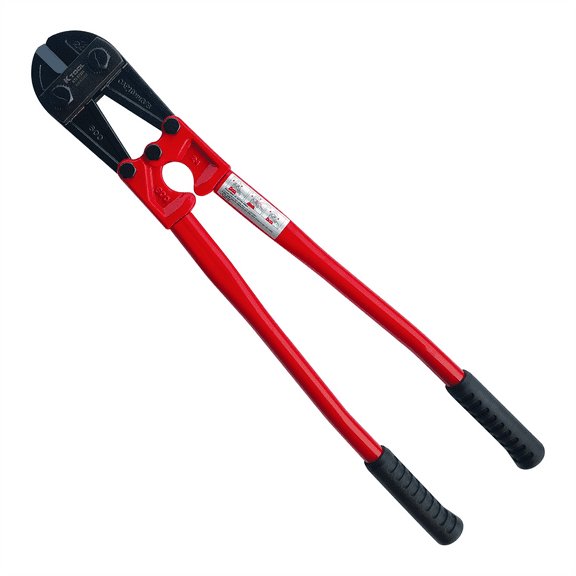 K-Tool 57324 24" Heavy Duty Clipper Cut Bolt Cutter (EA)