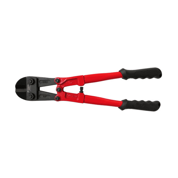 K-Tool 57414 14" Angled Head Clipper Cut Bolt Cutters (EA)