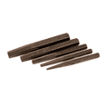 thumbnail image 1 of K-Tool 70045 5-pc Chrome-moly Steel Fluted Extractor Set, 1 of 5