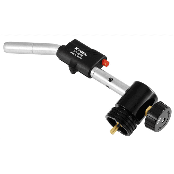 K-Tool 70056 Self Igniting Propane Torch Head