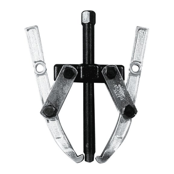 K-Tool 70313 7" Adjustable Puller, 5-Ton, 2 Jaw