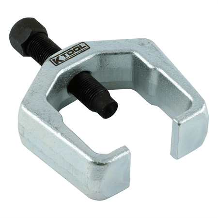 K-Tool 70365 Professional Pitman Arm Puller with Heavy Duty Yoke