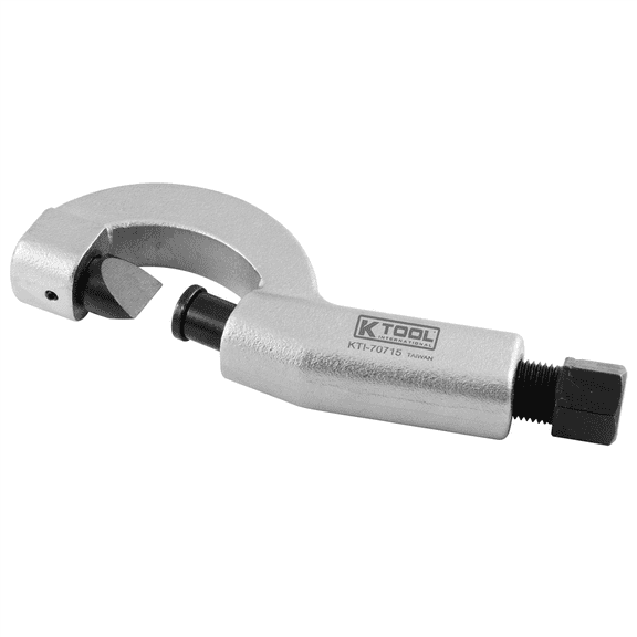 K Tool International 70715 Medium Duty Nut Splitter Rotating Cutter