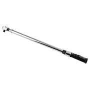 K-Tool 72126A 1/2" Drive 24.5" Long Adj Torque Wrench 30-250 ft/lb Capacity