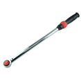 thumbnail image 1 of K-Tool 72142 1/2" Drive "Click"-Style Torque Wrench w/EZ-Turn Torque Adj, 1 of 7